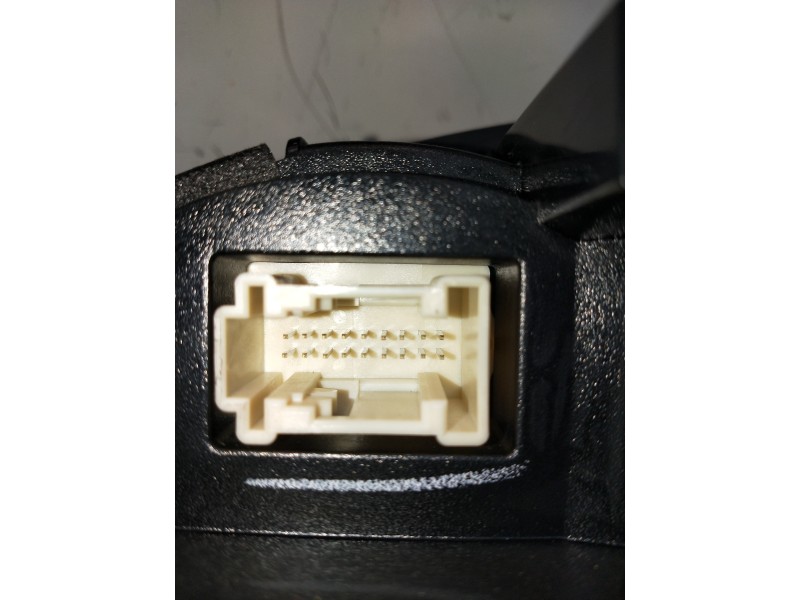 Recambio de cuadro instrumentos para mercedes clase m (w164) ml 300 cdi be 4-matic (164.121) referencia OEM IAM A2C53361675 PA25