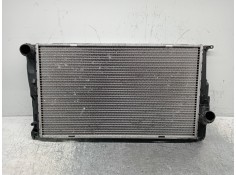Recambio de radiador agua para bmw serie 1 berlina (e81/e87) 118d referencia OEM IAM 781025802  