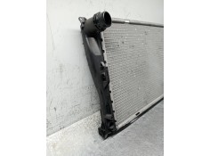 Recambio de radiador agua para bmw serie 1 berlina (e81/e87) 118d referencia OEM IAM 781025802   2
