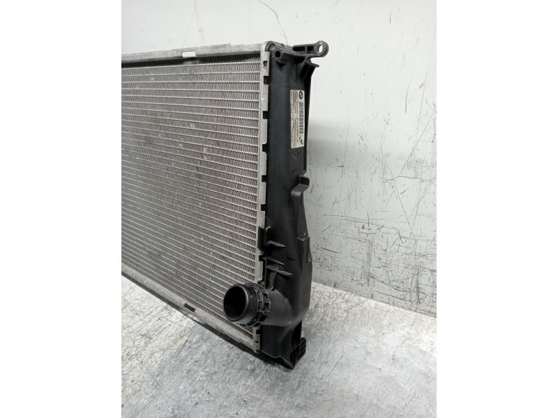 Recambio de radiador agua para bmw serie 1 berlina (e81/e87) 118d referencia OEM IAM 781025802  