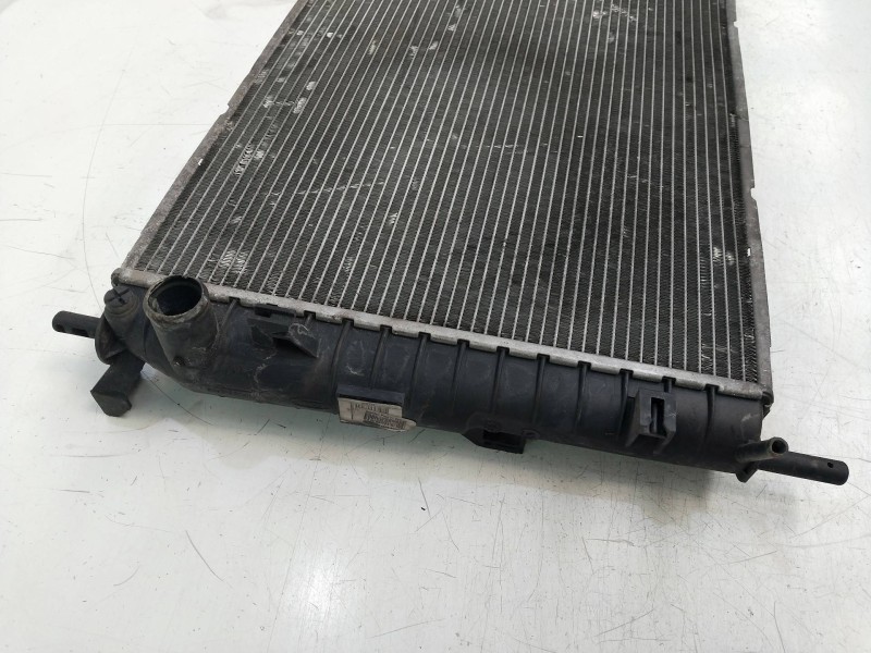 Recambio de radiador agua para ford cougar (mc) v6 referencia OEM IAM    Recambio de radiador agua para ford cougar (mc) v6 referencia OEM IAM