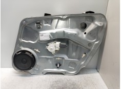 Recambio de elevalunas delantero derecho para mercedes clase m (w164) ml 300 cdi be 4-matic (164.121) referencia OEM IAM A168209