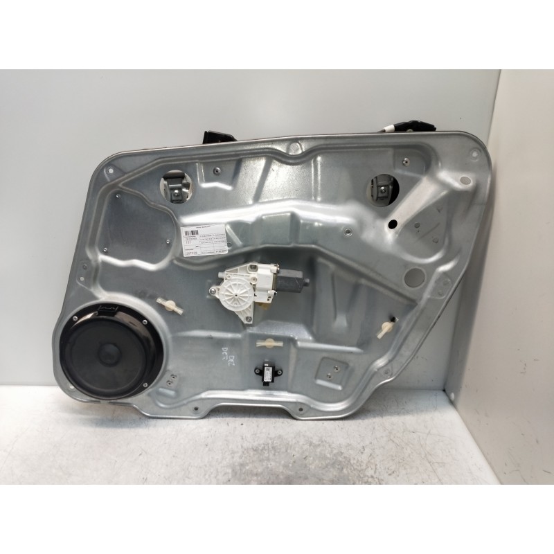 Recambio de elevalunas delantero derecho para mercedes clase m (w164) ml 300 cdi be 4-matic (164.121) referencia OEM IAM A168209