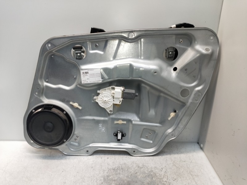 Recambio de elevalunas delantero derecho para mercedes clase m (w164) ml 300 cdi be 4-matic (164.121) referencia OEM IAM A168209