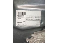 Recambio de elevalunas delantero derecho para mercedes clase m (w164) ml 300 cdi be 4-matic (164.121) referencia OEM IAM A168209 2