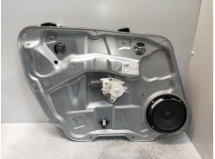 Recambio de elevalunas delantero izquierdo para mercedes clase m (w164) ml 300 cdi be 4-matic (164.121) referencia OEM IAM A1648