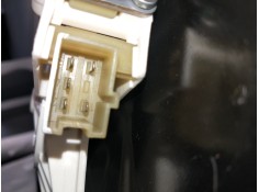 Recambio de elevalunas trasero derecho para mercedes clase m (w164) ml 300 cdi be 4-matic (164.121) referencia OEM IAM A16482030 2