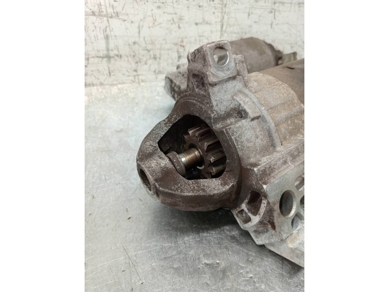 Recambio de motor arranque para bmw serie 1 berlina (e81/e87) 118d referencia OEM IAM 0001148010 1241850665701 