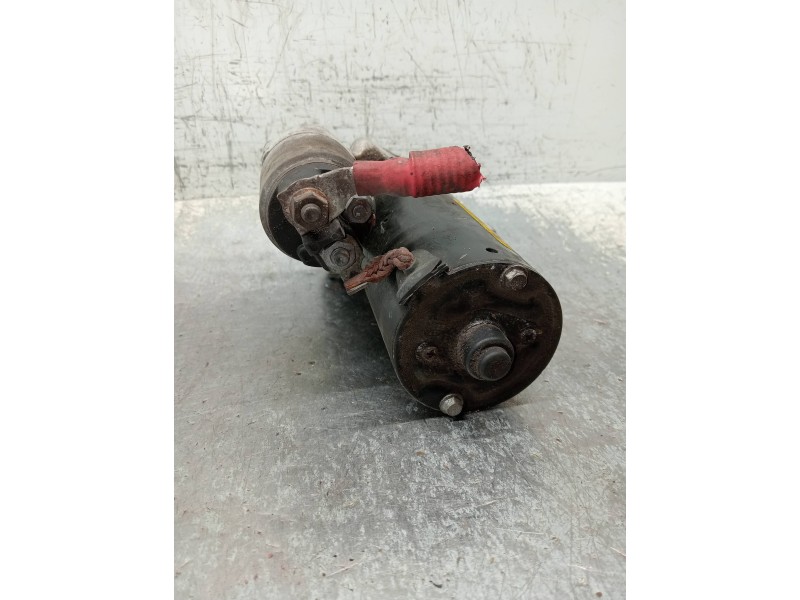 Recambio de motor arranque para bmw serie 1 berlina (e81/e87) 118d referencia OEM IAM 0001148010 1241850665701 