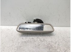 Recambio de espejo interior para mercedes clase m (w164) ml 300 cdi be 4-matic (164.121) referencia OEM IAM   