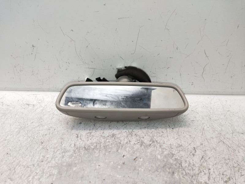 Recambio de espejo interior para mercedes clase m (w164) ml 300 cdi be 4-matic (164.121) referencia OEM IAM   