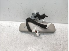 Recambio de espejo interior para mercedes clase m (w164) ml 300 cdi be 4-matic (164.121) referencia OEM IAM    2