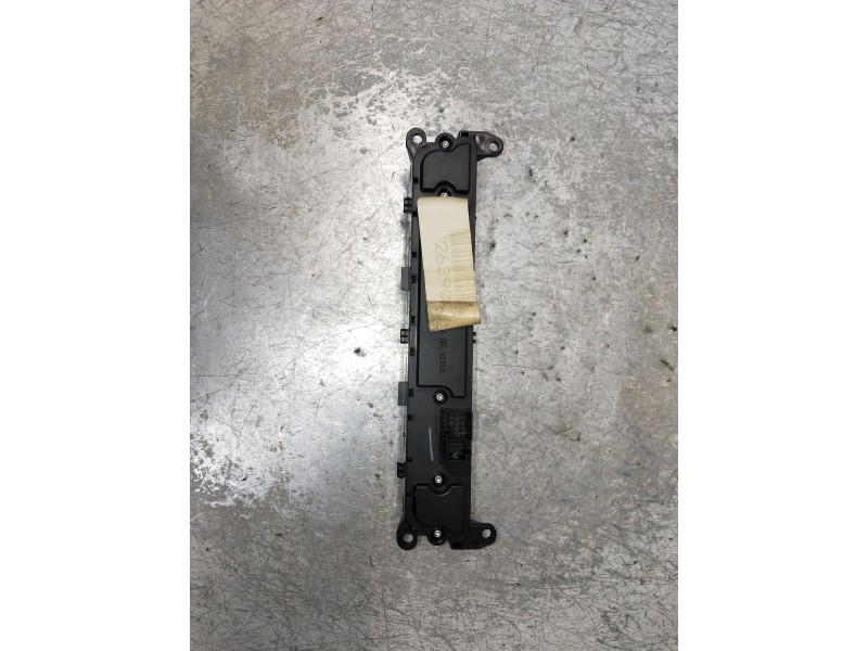 Recambio de mando multifuncion para mercedes clase m (w164) ml 300 cdi be 4-matic (164.121) referencia OEM IAM A1648709810 03754