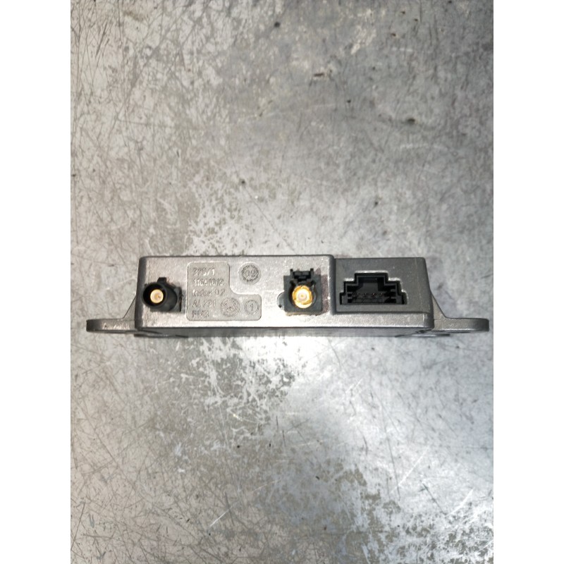 Recambio de modulo electronico para mercedes clase m (w164) ml 300 cdi be 4-matic (164.121) referencia OEM IAM A2219054900  