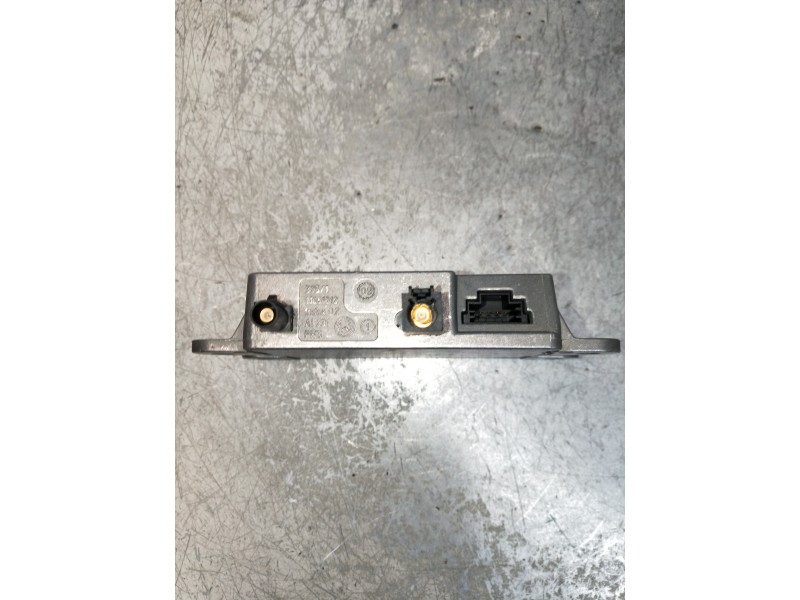 Recambio de modulo electronico para mercedes clase m (w164) ml 300 cdi be 4-matic (164.121) referencia OEM IAM A2219054900  