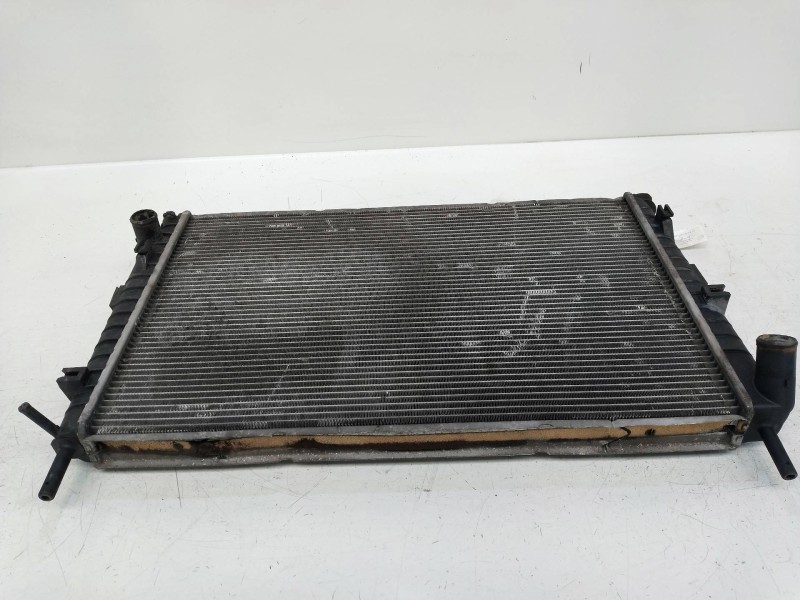 Recambio de radiador agua para ford cougar (mc) v6 referencia OEM IAM    Recambio de radiador agua para ford cougar (mc) v6 referencia OEM IAM