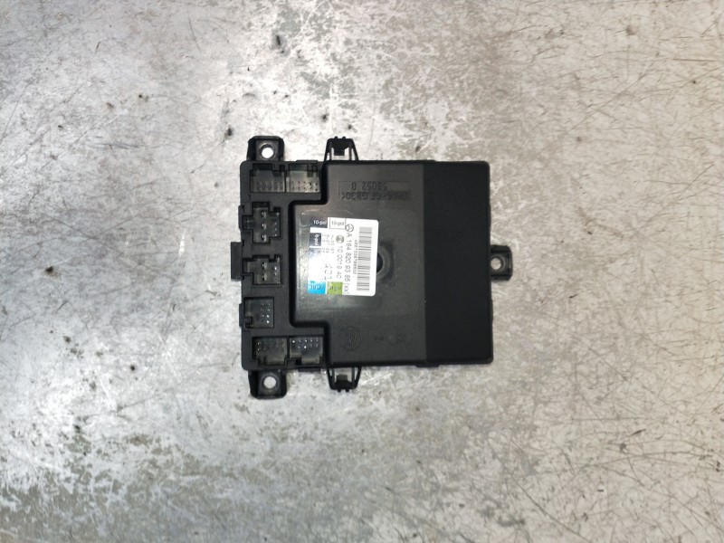 Recambio de modulo electronico para mercedes clase m (w164) ml 300 cdi be 4-matic (164.121) referencia OEM IAM A1648209385 10001