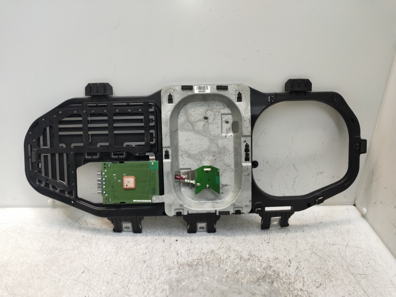 Recambio de modulo electronico para mercedes clase m (w164) ml 300 cdi be 4-matic (164.121) referencia OEM IAM A1648202575 28072