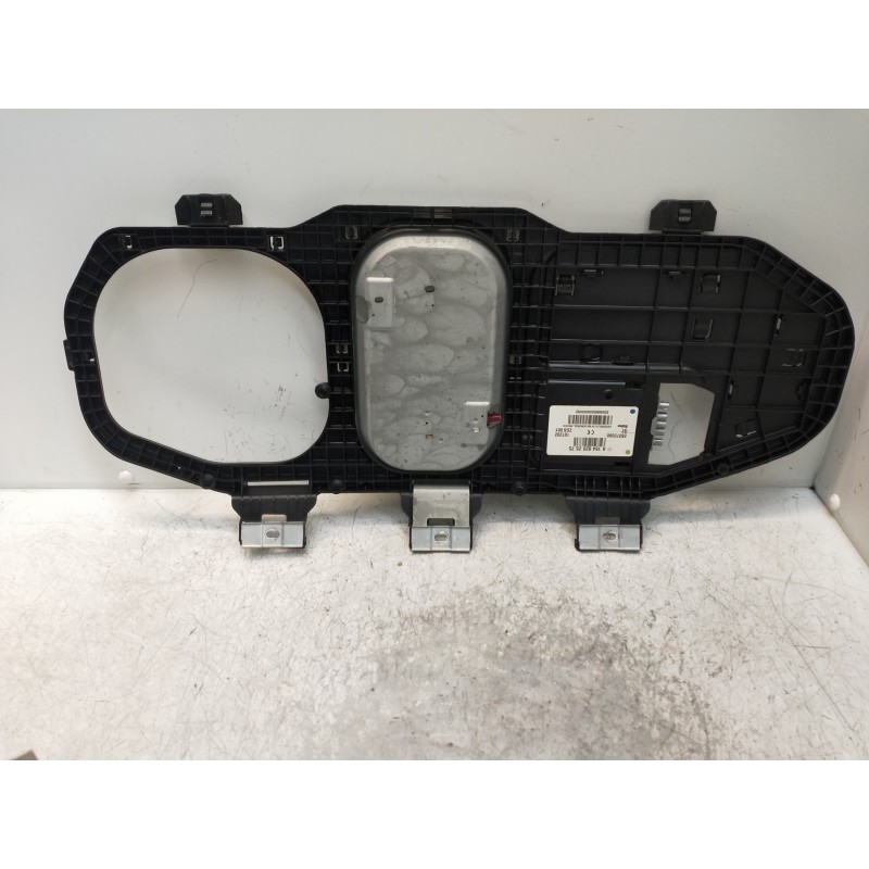 Recambio de modulo electronico para mercedes clase m (w164) ml 300 cdi be 4-matic (164.121) referencia OEM IAM A1648202575 28072