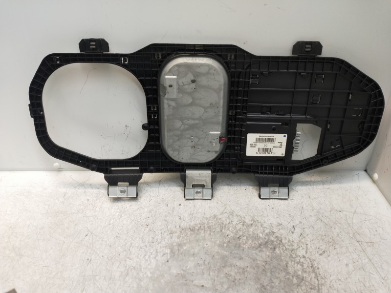 Recambio de modulo electronico para mercedes clase m (w164) ml 300 cdi be 4-matic (164.121) referencia OEM IAM A1648202575 28072