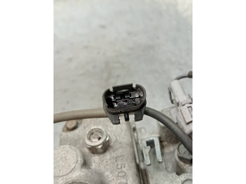 Recambio de compresor aire acondicionado para bmw serie 1 berlina (e81/e87) 118d referencia OEM IAM 4472601852  