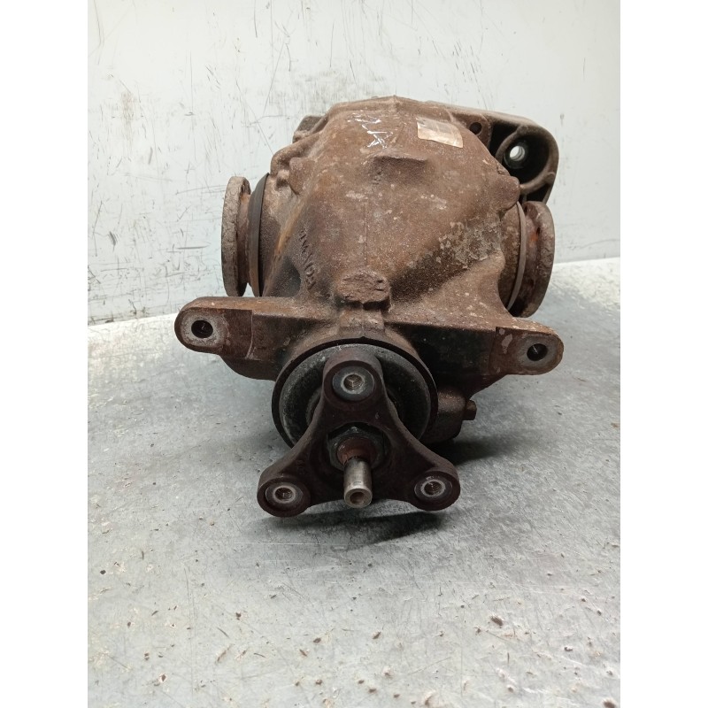 Recambio de diferencial trasero para bmw serie 1 berlina (e81/e87) 118d referencia OEM IAM 759885501 754158002 R = 3.07