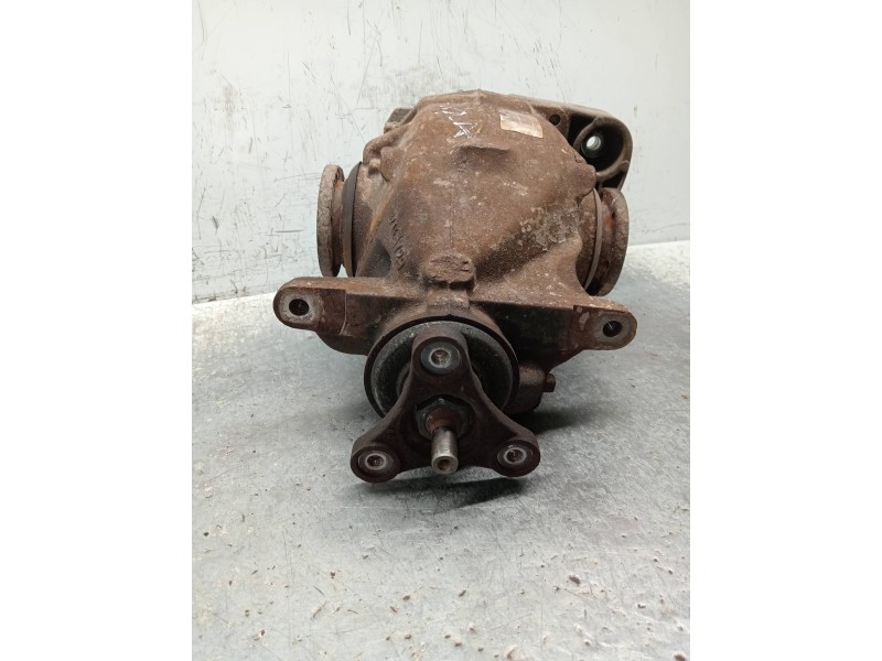 Recambio de diferencial trasero para bmw serie 1 berlina (e81/e87) 118d referencia OEM IAM 759885501 754158002 R = 3.07
