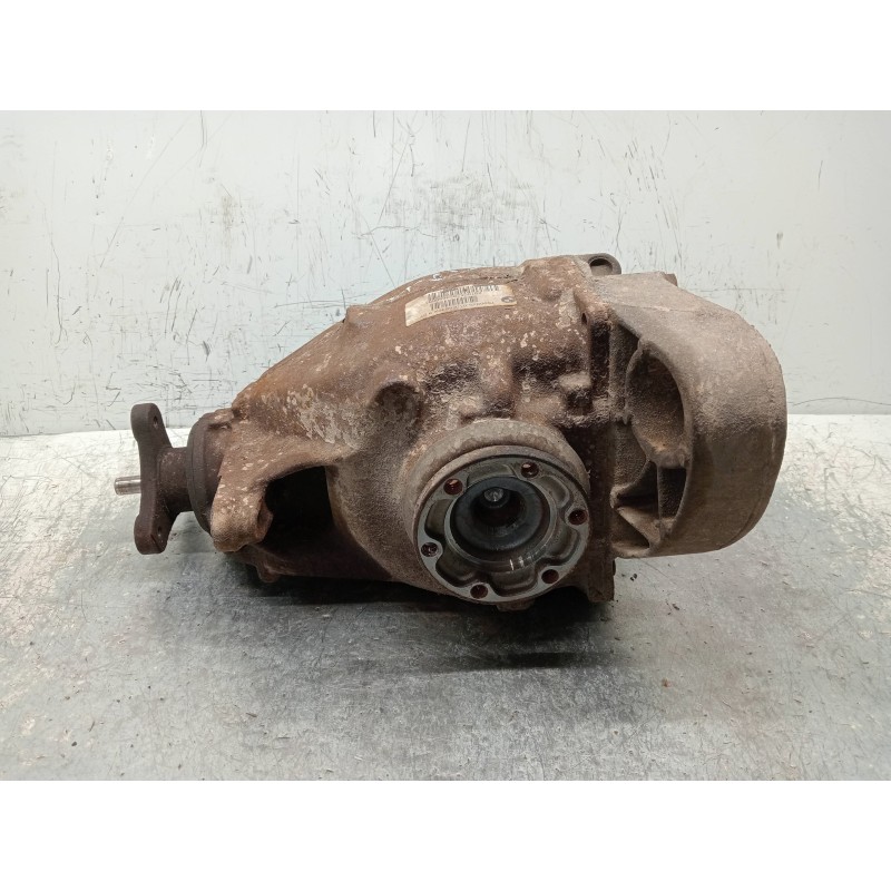 Recambio de diferencial trasero para bmw serie 1 berlina (e81/e87) 118d referencia OEM IAM 759885501 754158002 R = 3.07