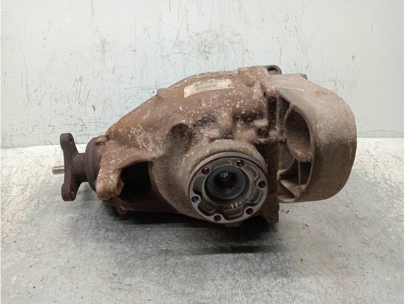 Recambio de diferencial trasero para bmw serie 1 berlina (e81/e87) 118d referencia OEM IAM 759885501 754158002 R = 3.07