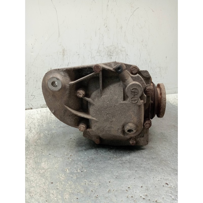 Recambio de diferencial trasero para bmw serie 1 berlina (e81/e87) 118d referencia OEM IAM 759885501 754158002 R = 3.07