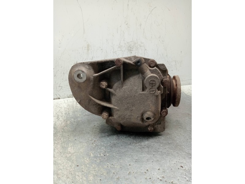 Recambio de diferencial trasero para bmw serie 1 berlina (e81/e87) 118d referencia OEM IAM 759885501 754158002 R = 3.07