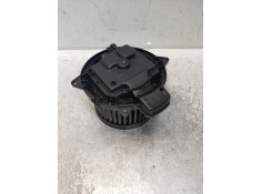 Recambio de motor calefaccion para mercedes clase m (w164) ml 300 cdi be 4-matic (164.121) referencia OEM IAM 7737080701 T101234