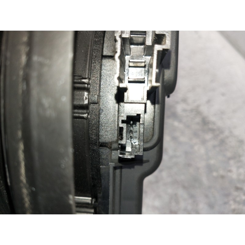 Recambio de motor calefaccion para mercedes clase m (w164) ml 300 cdi be 4-matic (164.121) referencia OEM IAM 7737080701 T101234