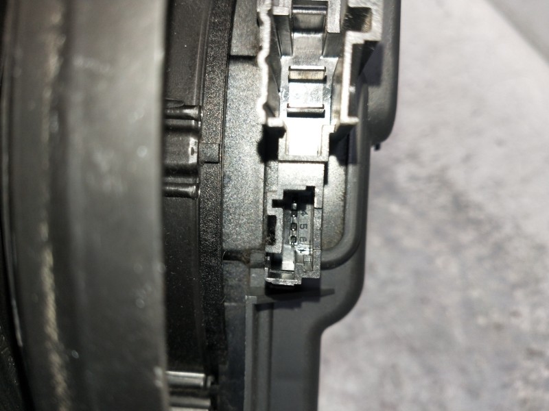 Recambio de motor calefaccion para mercedes clase m (w164) ml 300 cdi be 4-matic (164.121) referencia OEM IAM 7737080701 T101234