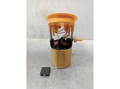 Recambio de bomba combustible para bmw serie 1 berlina (e81/e87) 118d referencia OEM IAM A2C53215722 7190943 