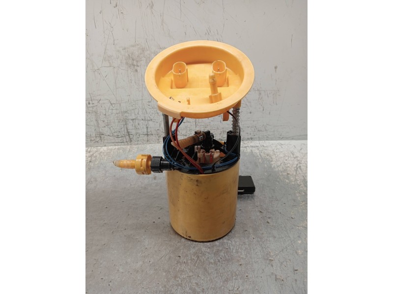 Recambio de bomba combustible para bmw serie 1 berlina (e81/e87) 118d referencia OEM IAM A2C53215722 7190943 