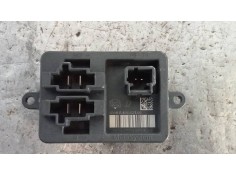 Recambio de caja precalentamiento para renault zoe referencia OEM IAM A43002100   2