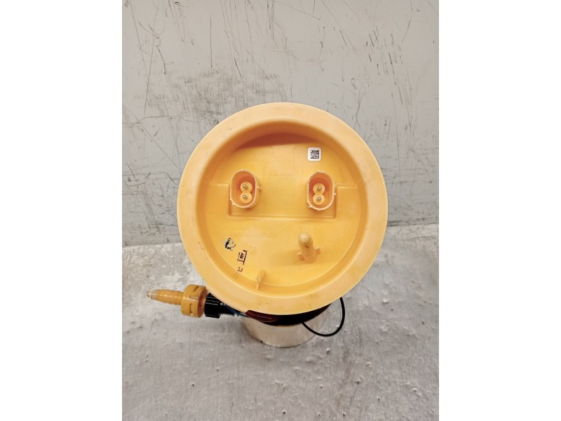Recambio de bomba combustible para bmw serie 1 berlina (e81/e87) 118d referencia OEM IAM A2C53215722 7190943 