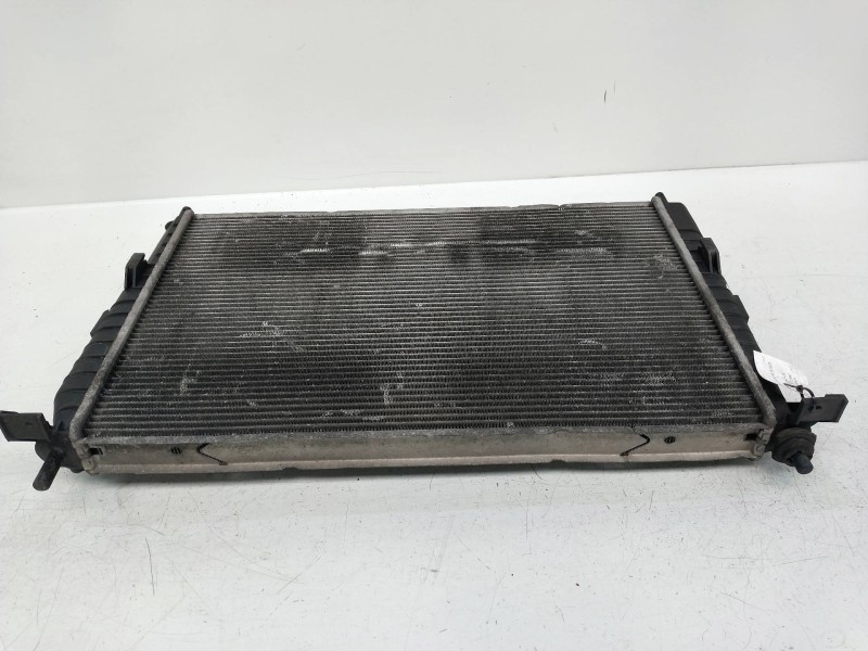 Recambio de radiador agua para ford cougar (mc) v6 referencia OEM IAM    Recambio de radiador agua para ford cougar (mc) v6 referencia OEM IAM