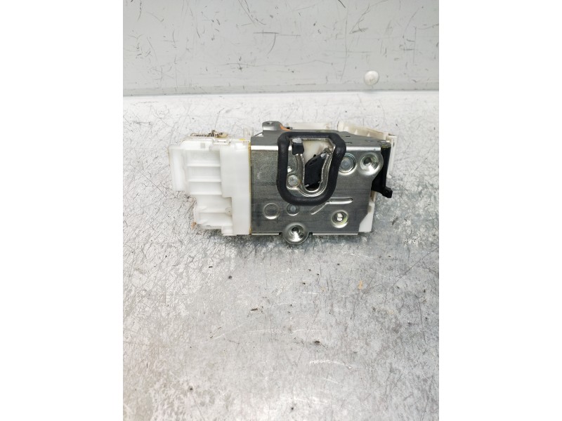 Recambio de motor cierre centralizado trasero izquierdo para mercedes clase m (w164) ml 300 cdi be 4-matic (164.121) referencia 