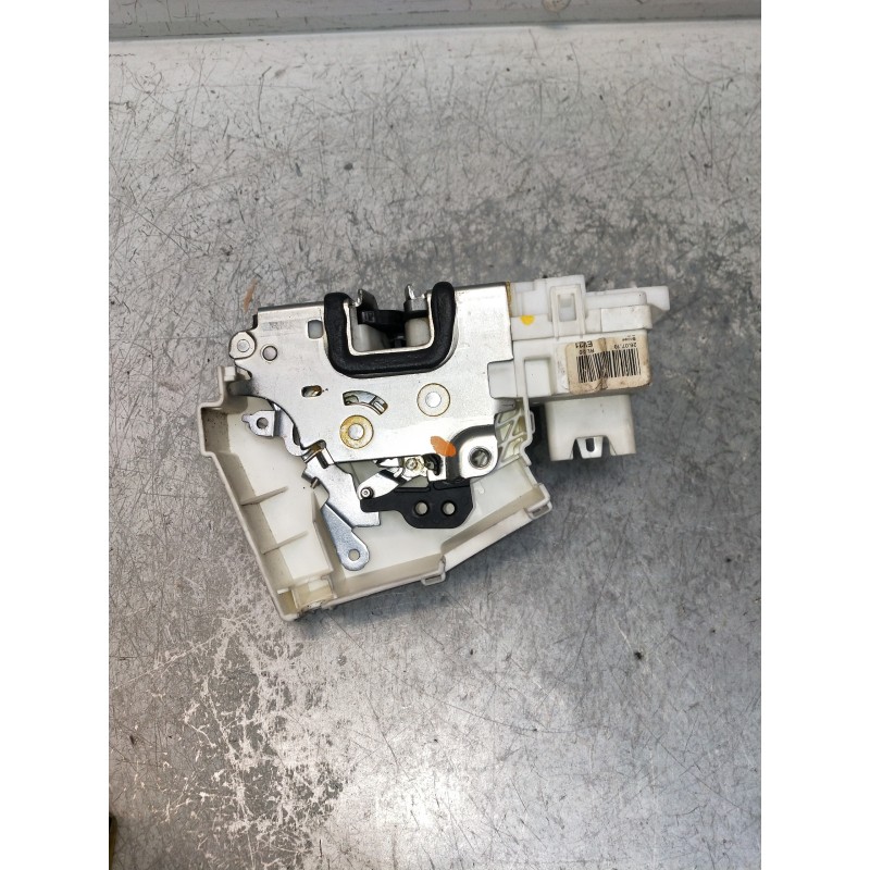 Recambio de motor cierre centralizado trasero izquierdo para mercedes clase m (w164) ml 300 cdi be 4-matic (164.121) referencia 