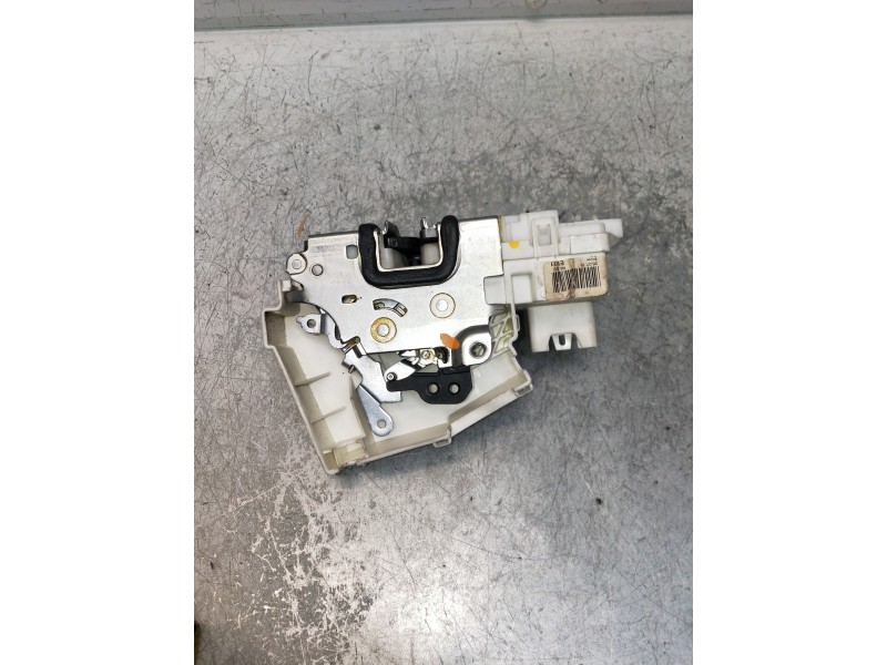 Recambio de motor cierre centralizado trasero izquierdo para mercedes clase m (w164) ml 300 cdi be 4-matic (164.121) referencia 