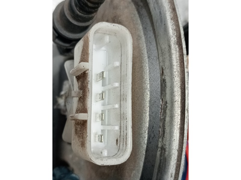 Recambio de bomba combustible para opel corsa c blue line referencia OEM IAM 228216001013  