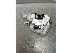 Recambio de motor cierre centralizado trasero derecho para mercedes clase m (w164) ml 300 cdi be 4-matic (164.121) referencia OE 2