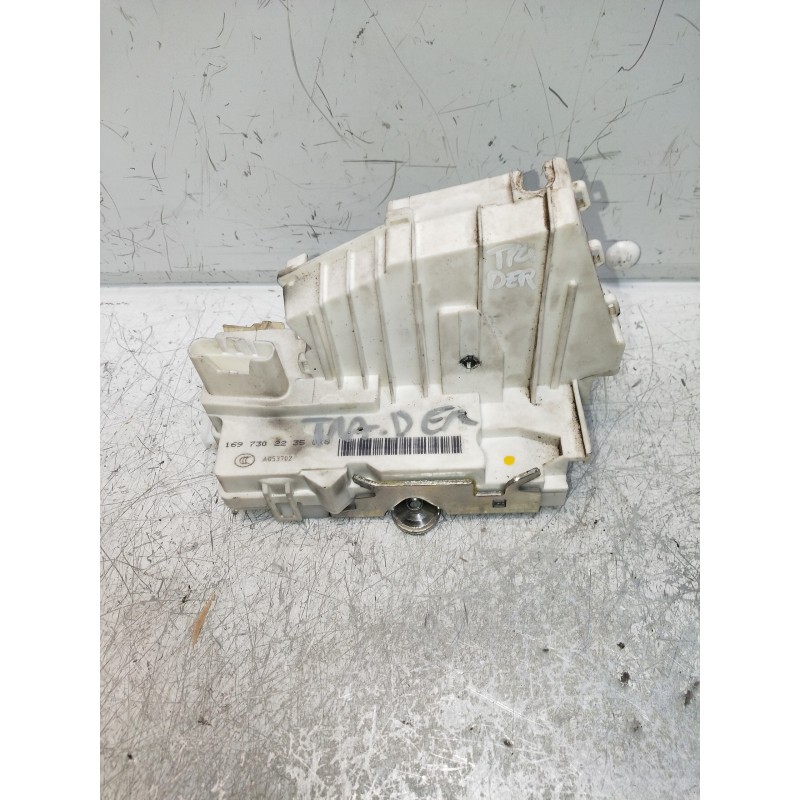 Recambio de motor cierre centralizado trasero derecho para mercedes clase m (w164) ml 300 cdi be 4-matic (164.121) referencia OE