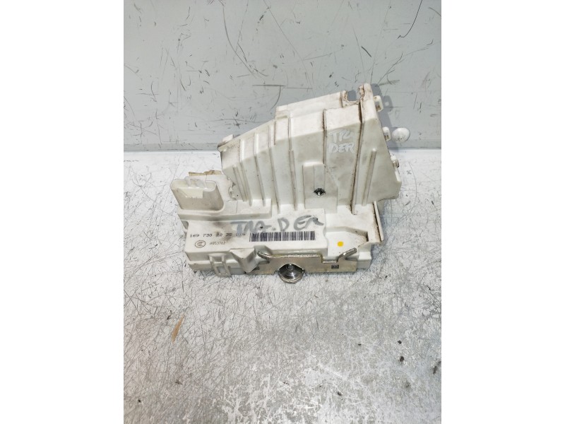 Recambio de motor cierre centralizado trasero derecho para mercedes clase m (w164) ml 300 cdi be 4-matic (164.121) referencia OE