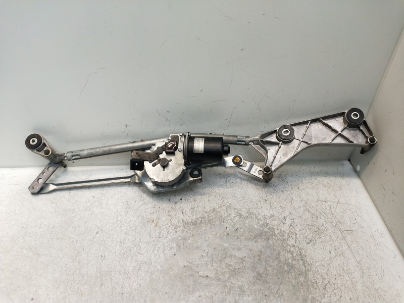 Recambio de motor limpia delantero para mercedes clase m (w164) ml 300 cdi be 4-matic (164.121) referencia OEM IAM A1648202442  