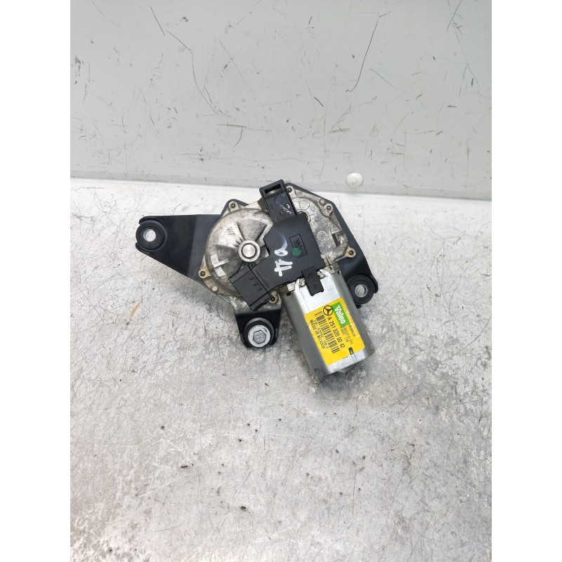 Recambio de motor limpia trasero para mercedes clase m (w164) ml 300 cdi be 4-matic (164.121) referencia OEM IAM A2518200042 185