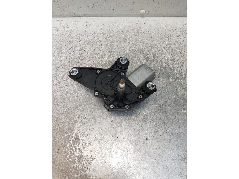 Recambio de motor limpia trasero para mercedes clase m (w164) ml 300 cdi be 4-matic (164.121) referencia OEM IAM A2518200042 185
