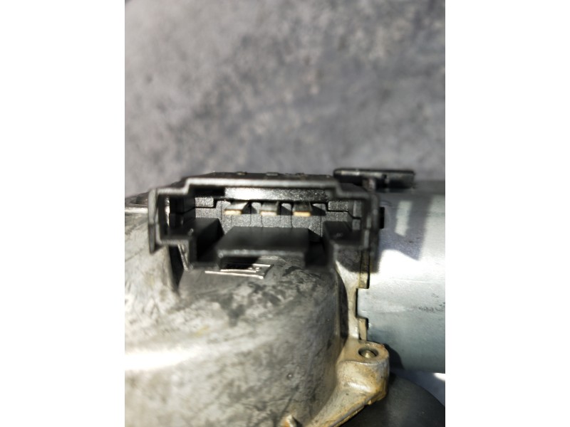 Recambio de motor limpia trasero para mercedes clase m (w164) ml 300 cdi be 4-matic (164.121) referencia OEM IAM A2518200042 185